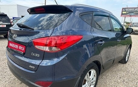 Hyundai ix35 I рестайлинг, 2010 год, 1 100 000 рублей, 6 фотография