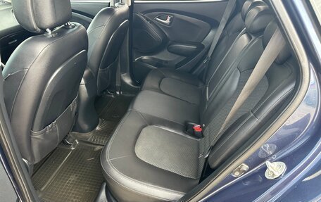 Hyundai ix35 I рестайлинг, 2010 год, 1 100 000 рублей, 12 фотография
