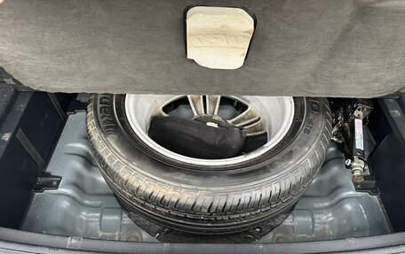 Hyundai ix35 I рестайлинг, 2010 год, 1 100 000 рублей, 16 фотография