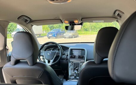 Volvo XC60 II, 2015 год, 2 030 000 рублей, 2 фотография