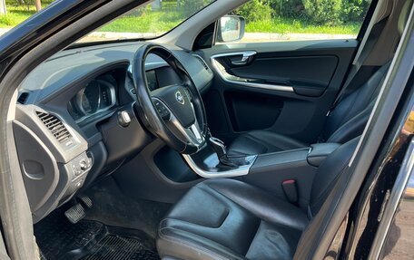 Volvo XC60 II, 2015 год, 2 030 000 рублей, 3 фотография