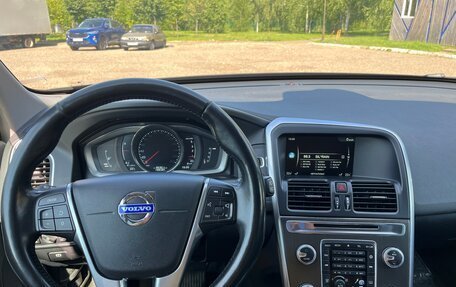 Volvo XC60 II, 2015 год, 2 030 000 рублей, 4 фотография