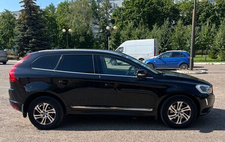 Volvo XC60 II, 2015 год, 2 030 000 рублей, 7 фотография