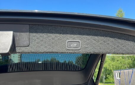 Volvo XC60 II, 2015 год, 2 030 000 рублей, 10 фотография