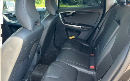Volvo XC60 II, 2015 год, 2 030 000 рублей, 12 фотография