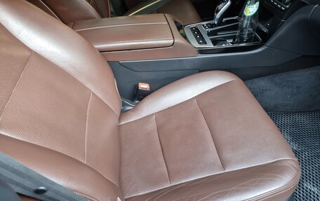 Hyundai Equus II, 2013 год, 1 280 000 рублей, 12 фотография
