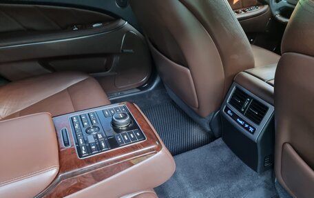 Hyundai Equus II, 2013 год, 1 280 000 рублей, 8 фотография