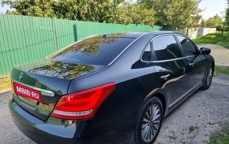 Hyundai Equus II, 2013 год, 1 280 000 рублей, 7 фотография