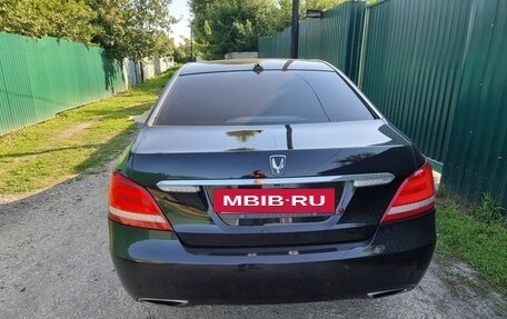 Hyundai Equus II, 2013 год, 1 280 000 рублей, 6 фотография