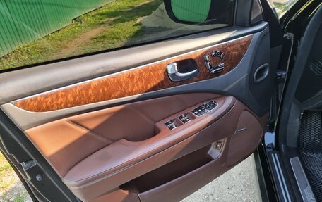 Hyundai Equus II, 2013 год, 1 280 000 рублей, 15 фотография