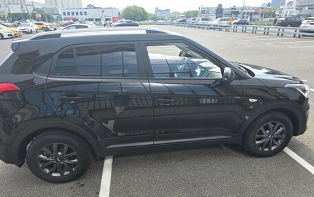 Hyundai Creta, 2021 год, 2 300 000 рублей, 6 фотография