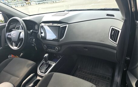 Hyundai Creta, 2021 год, 2 300 000 рублей, 8 фотография
