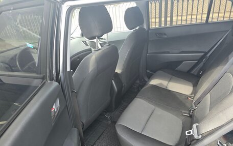 Hyundai Creta, 2021 год, 2 300 000 рублей, 11 фотография