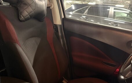 Nissan Juke II, 2013 год, 1 110 000 рублей, 9 фотография