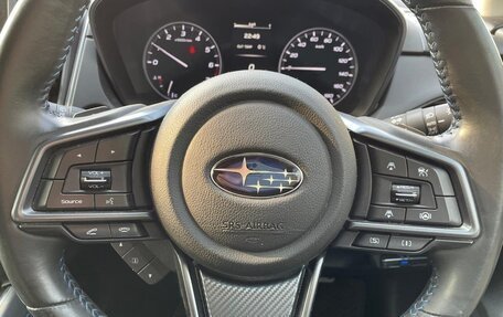 Subaru Levorg, 2022 год, 1 800 000 рублей, 6 фотография