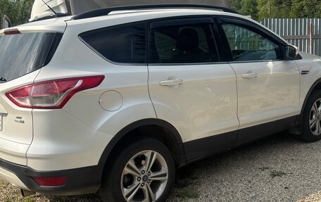 Ford Escape III, 2013 год, 1 350 000 рублей, 3 фотография