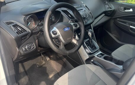 Ford Escape III, 2013 год, 1 350 000 рублей, 7 фотография
