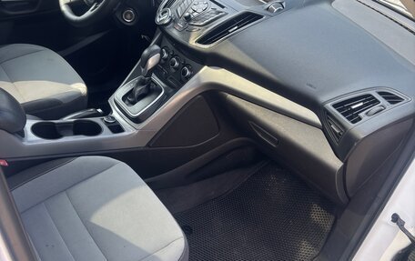 Ford Escape III, 2013 год, 1 350 000 рублей, 8 фотография