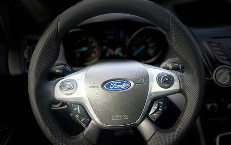 Ford Escape III, 2013 год, 1 350 000 рублей, 14 фотография