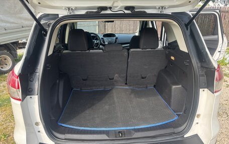 Ford Escape III, 2013 год, 1 350 000 рублей, 10 фотография