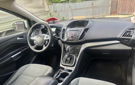 Ford Escape III, 2013 год, 1 350 000 рублей, 12 фотография