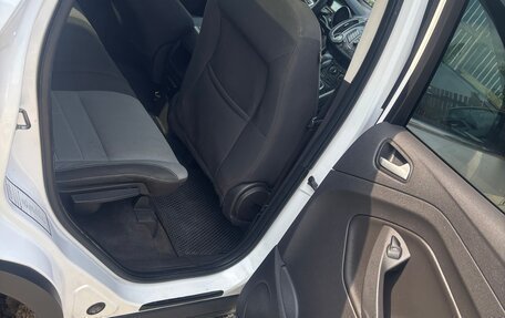 Ford Escape III, 2013 год, 1 350 000 рублей, 9 фотография