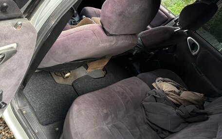 Chevrolet Niva I рестайлинг, 2003 год, 350 000 рублей, 8 фотография