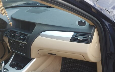 BMW X3, 2013 год, 1 900 000 рублей, 4 фотография
