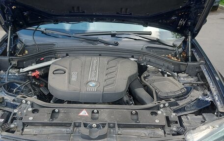 BMW X3, 2013 год, 1 900 000 рублей, 22 фотография