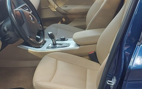 BMW X3, 2013 год, 1 900 000 рублей, 18 фотография