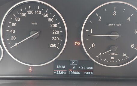 BMW X3, 2013 год, 1 900 000 рублей, 23 фотография