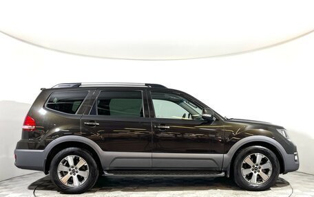 KIA Mohave I, 2017 год, 2 847 000 рублей, 4 фотография