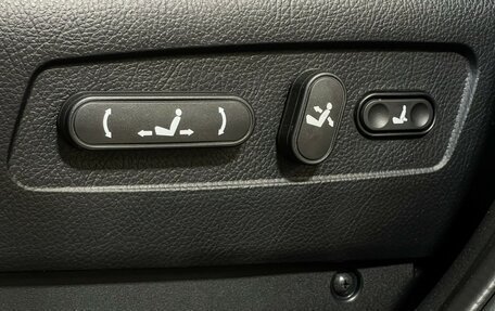 KIA Mohave I, 2017 год, 2 847 000 рублей, 14 фотография