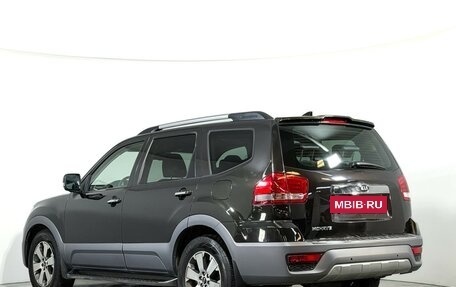 KIA Mohave I, 2017 год, 2 847 000 рублей, 7 фотография