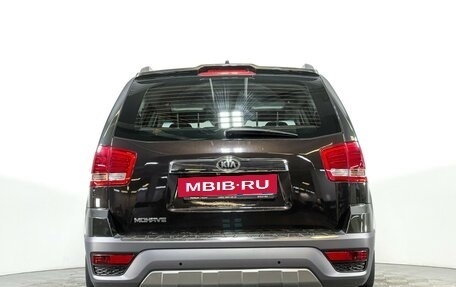 KIA Mohave I, 2017 год, 2 847 000 рублей, 6 фотография