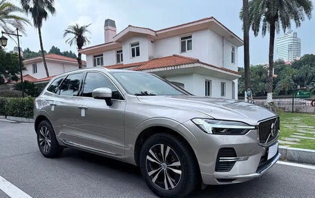 Volvo XC60 II, 2022 год, 2 810 013 рублей, 3 фотография