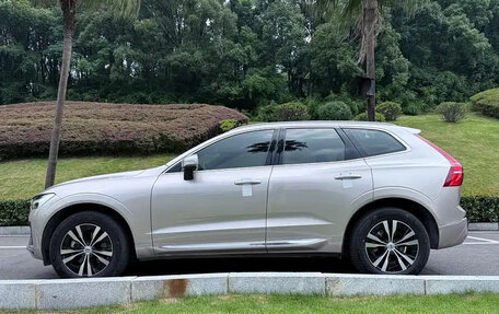Volvo XC60 II, 2022 год, 2 810 013 рублей, 4 фотография
