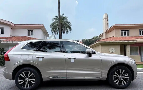 Volvo XC60 II, 2022 год, 2 810 013 рублей, 8 фотография