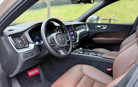 Volvo XC60 II, 2022 год, 2 810 013 рублей, 9 фотография