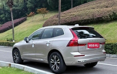 Volvo XC60 II, 2022 год, 2 810 013 рублей, 5 фотография