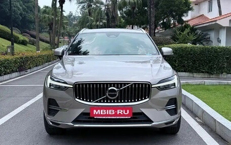 Volvo XC60 II, 2022 год, 2 810 013 рублей, 2 фотография