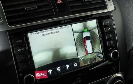 KIA Mohave I, 2017 год, 2 847 000 рублей, 21 фотография