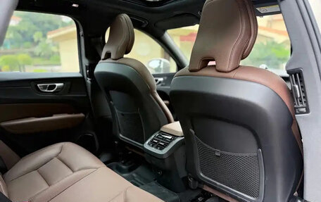 Volvo XC60 II, 2022 год, 2 810 013 рублей, 13 фотография