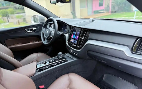 Volvo XC60 II, 2022 год, 2 810 013 рублей, 14 фотография