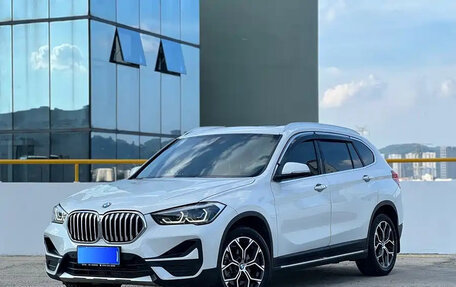BMW X1, 2021 год, 2 140 013 рублей, 3 фотография