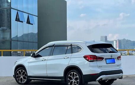 BMW X1, 2021 год, 2 140 013 рублей, 4 фотография