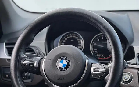 BMW X1, 2021 год, 2 140 013 рублей, 8 фотография