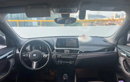 BMW X1, 2021 год, 2 140 013 рублей, 11 фотография