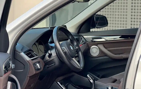 BMW X1, 2021 год, 2 140 013 рублей, 7 фотография