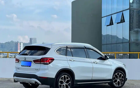 BMW X1, 2021 год, 2 140 013 рублей, 6 фотография